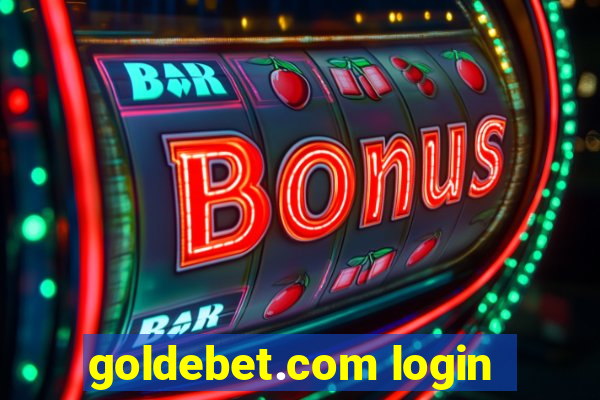 goldebet.com login